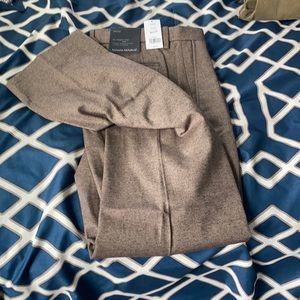 Banana republic dress pants 34x32